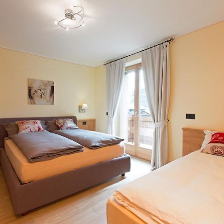 Chalet Luxe Livigno 2 Luaran gambar