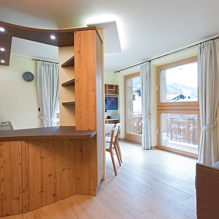 Chalet Luxe Livigno 2 Luaran gambar