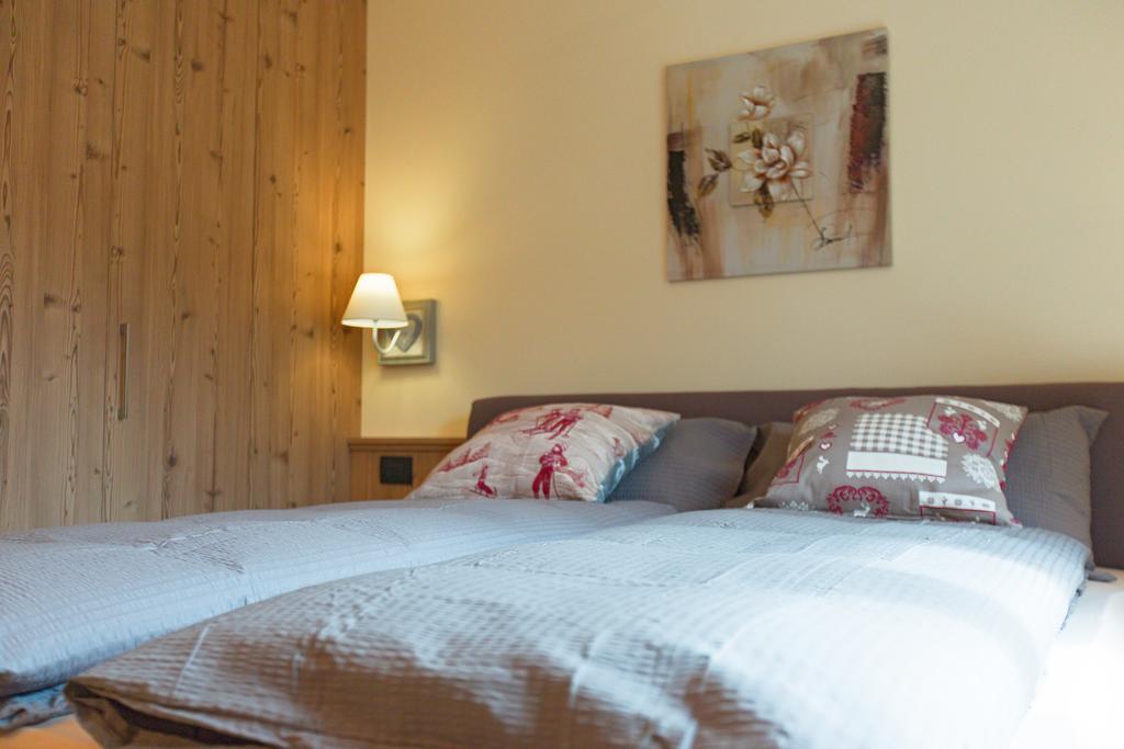 Chalet Luxe Livigno 2 Luaran gambar
