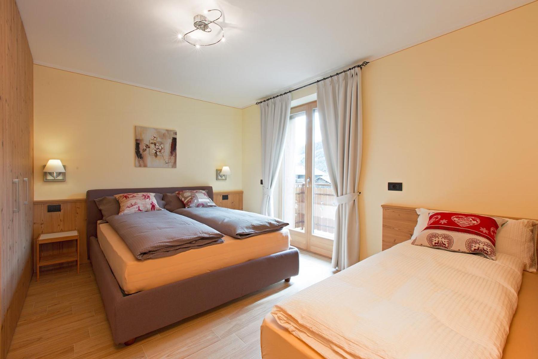 Chalet Luxe Livigno 2 Luaran gambar