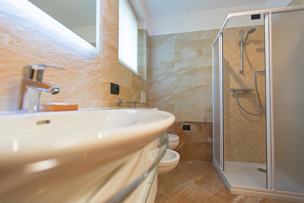 Chalet Luxe Livigno 2 Luaran gambar