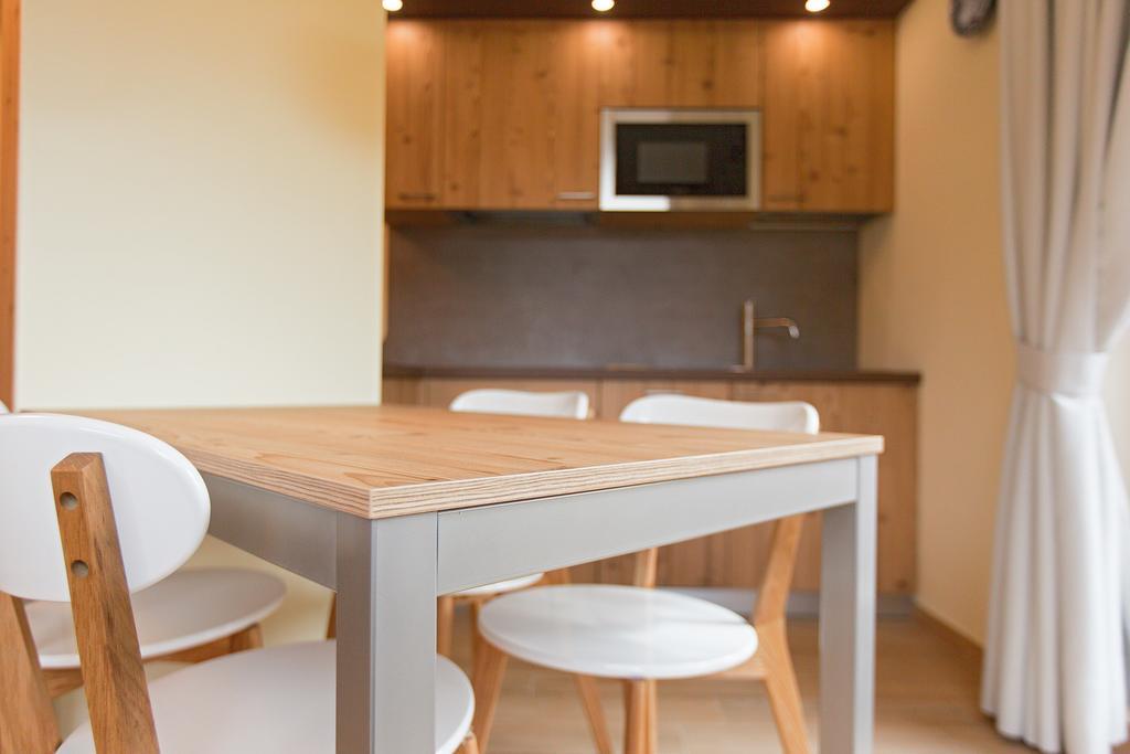 Chalet Luxe Livigno 2 Luaran gambar