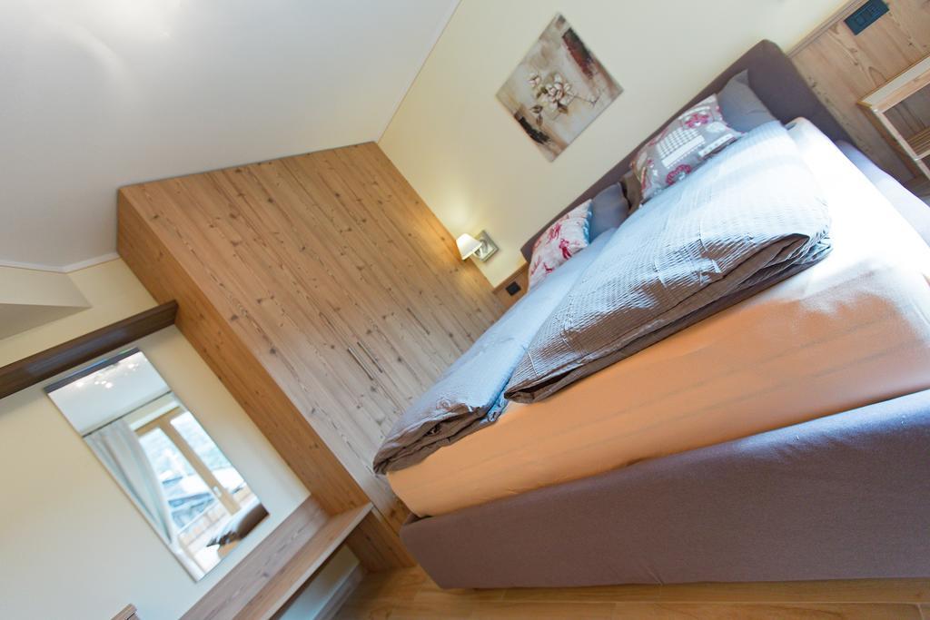 Chalet Luxe Livigno 2 Luaran gambar